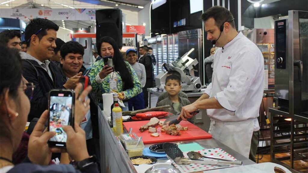 Gastromaq Cusco 2026: la cita clave del mundo Horeca llega en febrero