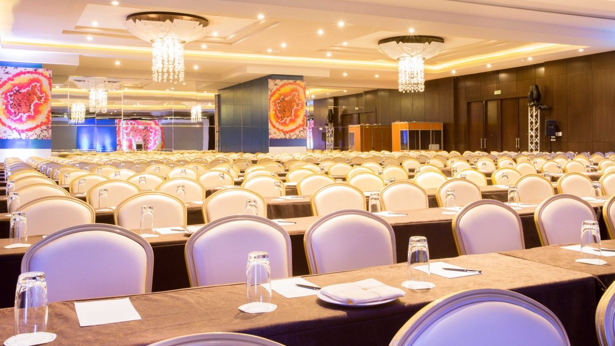 Panamá proyecta más de 119 millones de dólares en ingresos por turismo de reuniones en 2026