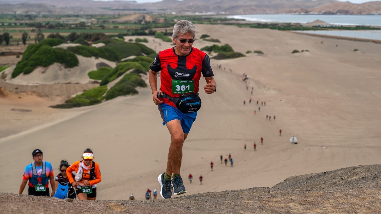 Áncash, el mejor destino de aventura del mundo