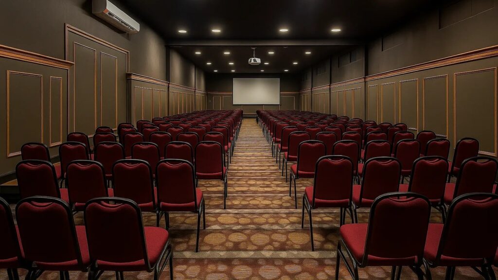 Pucón fortalece su oferta hotelera para congresos, incentivos y eventos