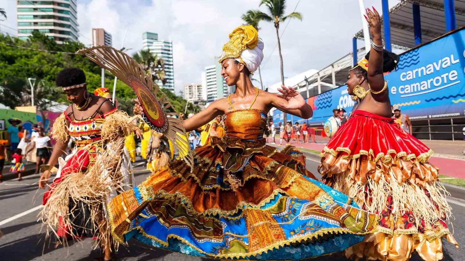 Carnaval 2026 en Brasil: crecen 17% las llegadas internacionales y genera US$186 millones