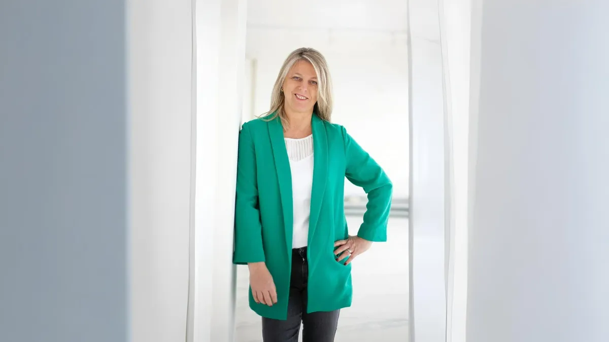 María Paz Lagos asumirá como subsecretaria de Turismo en Chile