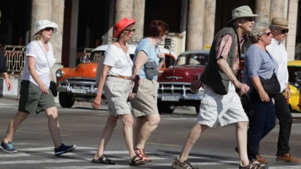 Reino Unido y Argentina alertan sobre riesgos para turistas en Cuba