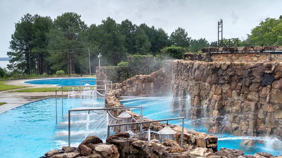 Salto se reposiciona como destino termal y de experiencias para el turismo internacional