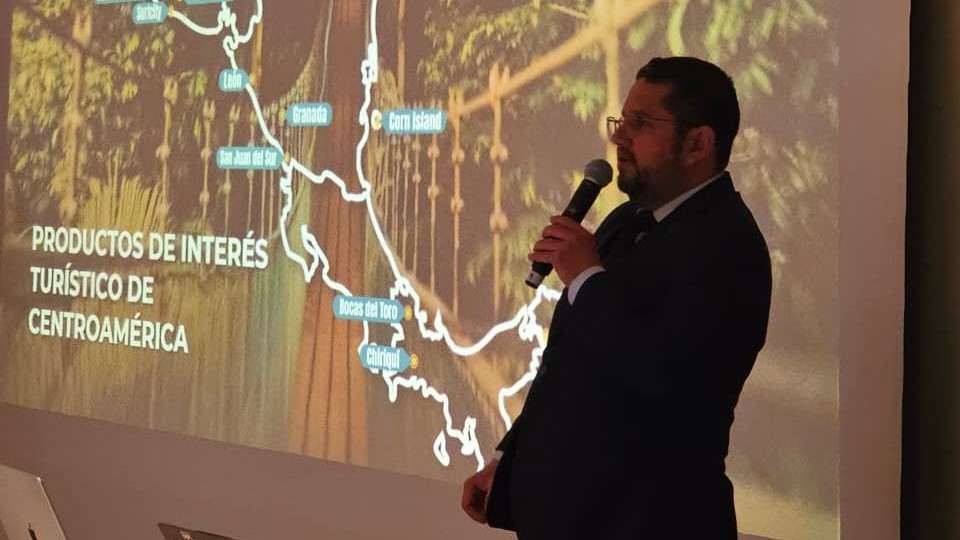 Centroamérica fortalece su posicionamiento en Alemania con roadshows empresariales previos a ITB Berlín