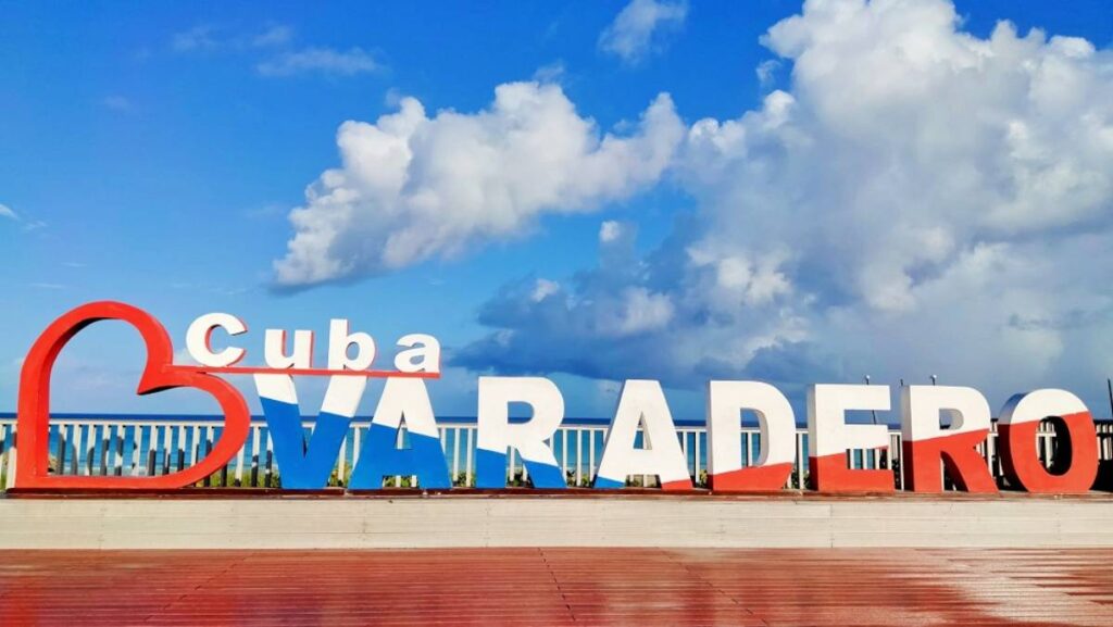 Varadero será sede de FIT Cuba 2026 con Canadá como país invitado