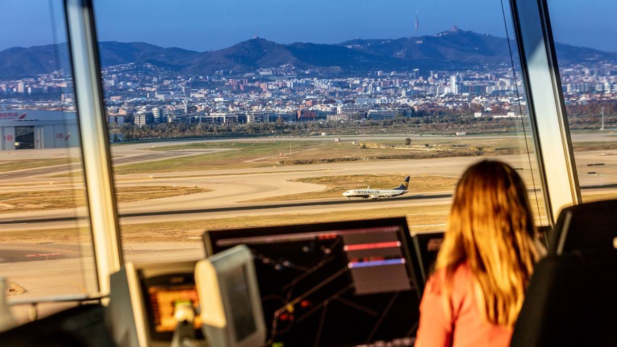 ENAIRE moderniza su web para reforzar su estrategia y mejorar la experiencia digital