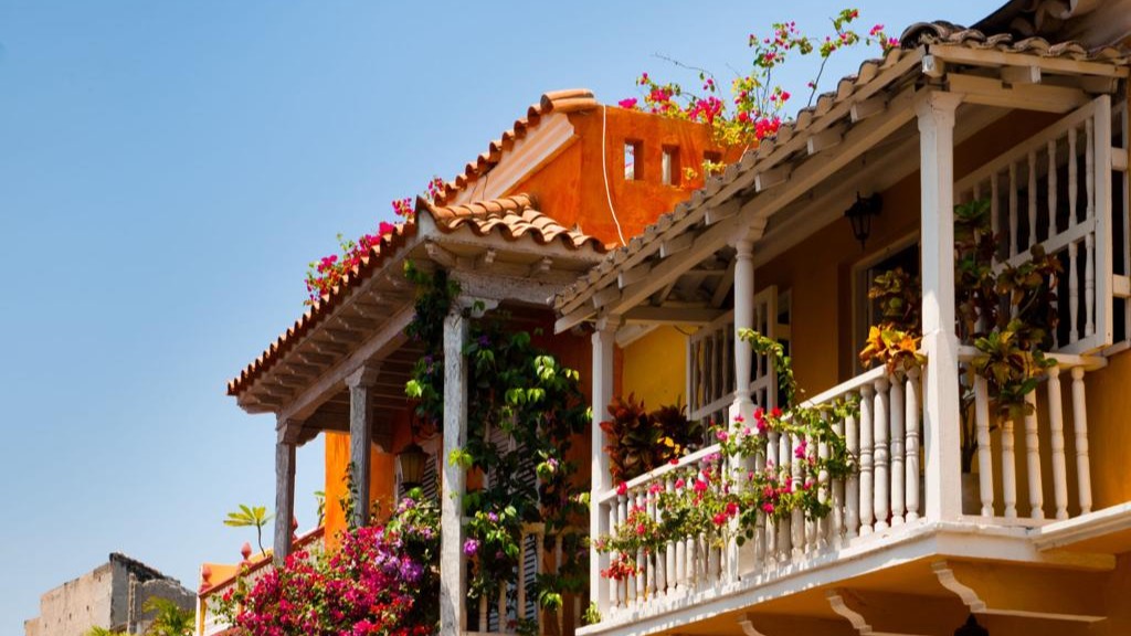 Colombia impulsa el turismo sostenible con destinos naturales y culturales