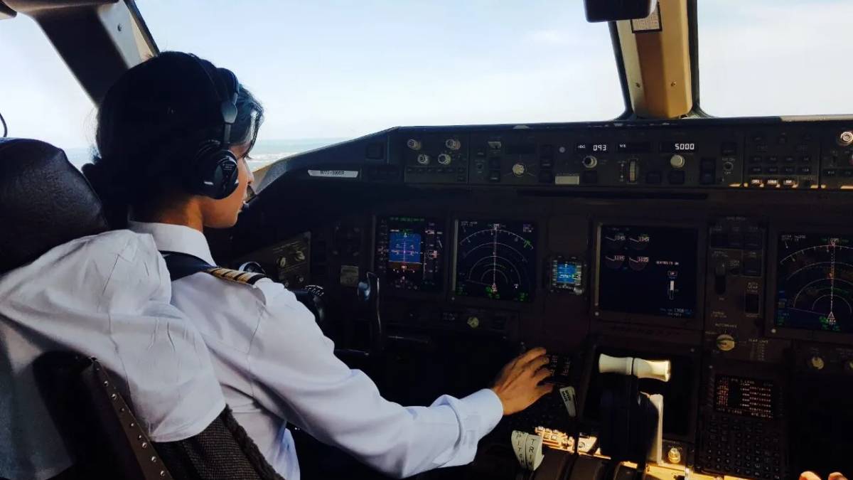 Lucero Cevallos: “El turismo necesita más mujeres comprometidas, emprendedoras y líderes”