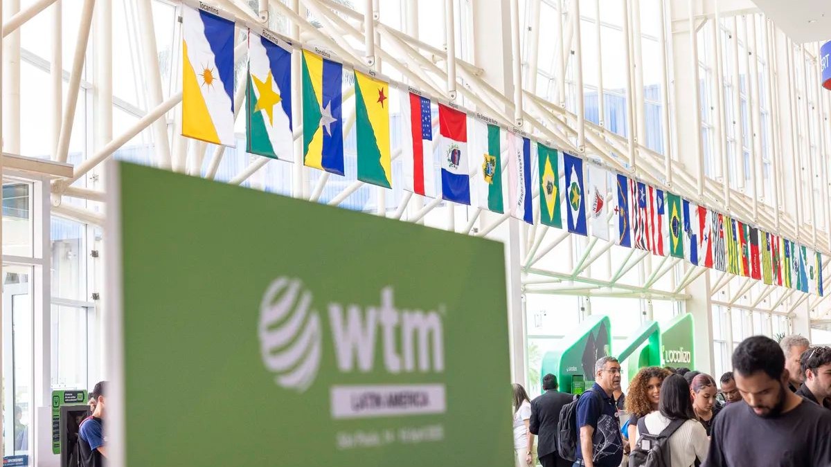 WTM Latin America 2026 confirma aerolíneas, cruceros y empresas tecnológicas