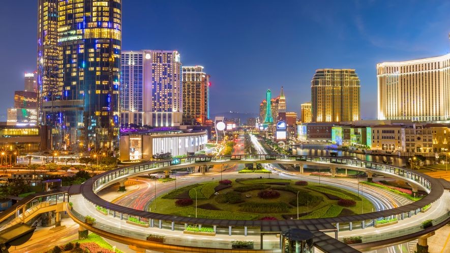 Macao apuesta por el mercado europeo con un programa de formación para agentes de viajes