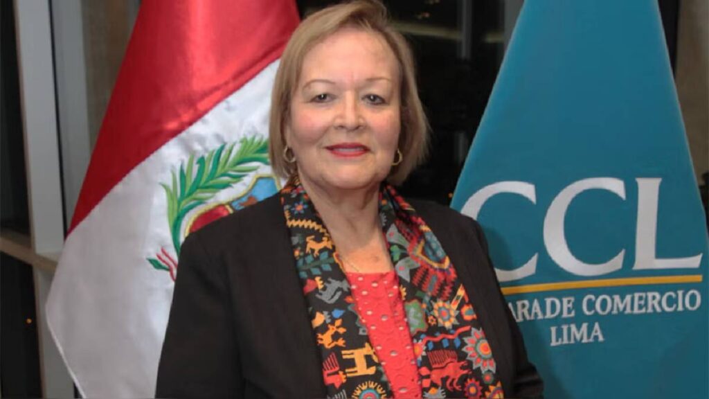 Yolanda Torriani: “El turismo debe ser reconocido como un pilar económico para el desarrollo del Perú”