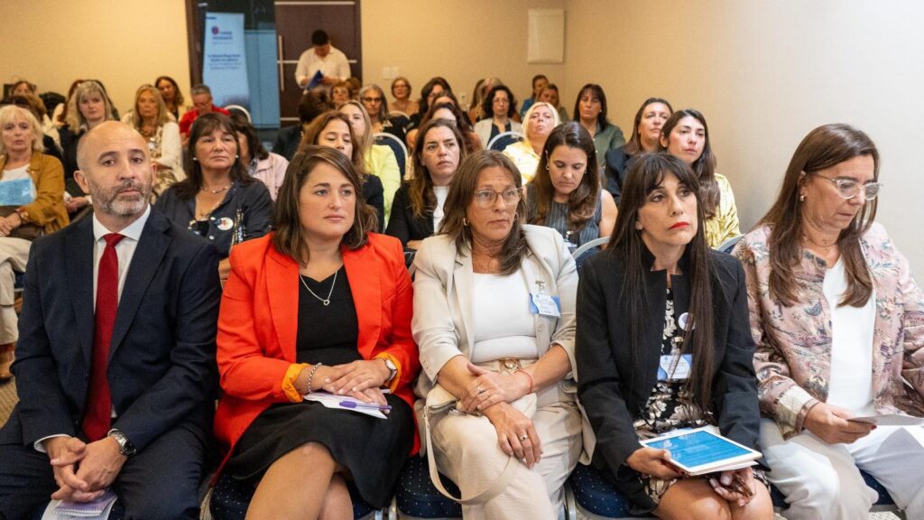 El 2° Foro de AFEET URUGUAY será en Punta del Este