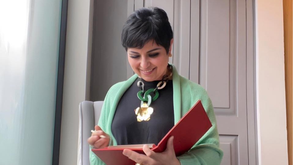 Dalma Díaz: “La comunicación turística debe entenderse como una inversión estratégica”