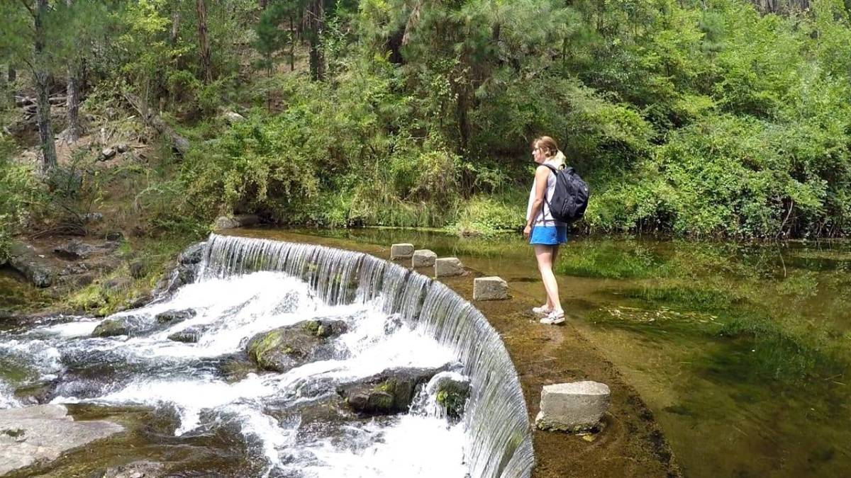 Villa Yacanto, el refugio serrano que se gana el corazón de los viajeros
