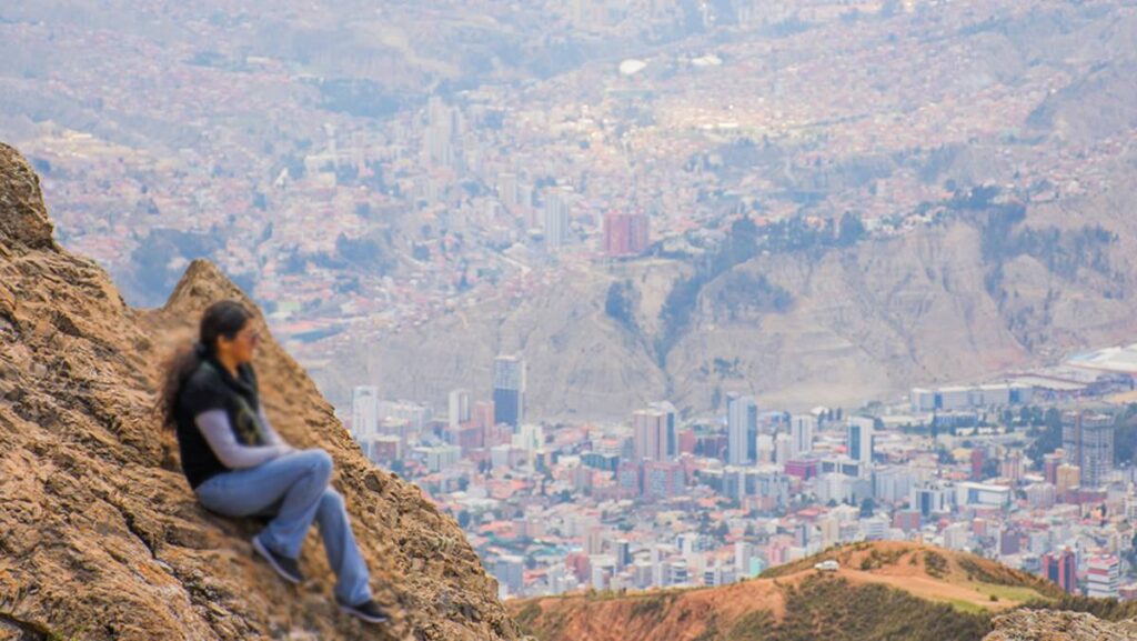 Scarlet Illanes lidera CANOTUR y refuerza el protagonismo de la mujer en el turismo boliviano