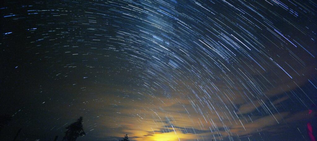 Turismo astronómico en Colombia: destinos para descubrir el cielo en el País de la Belleza