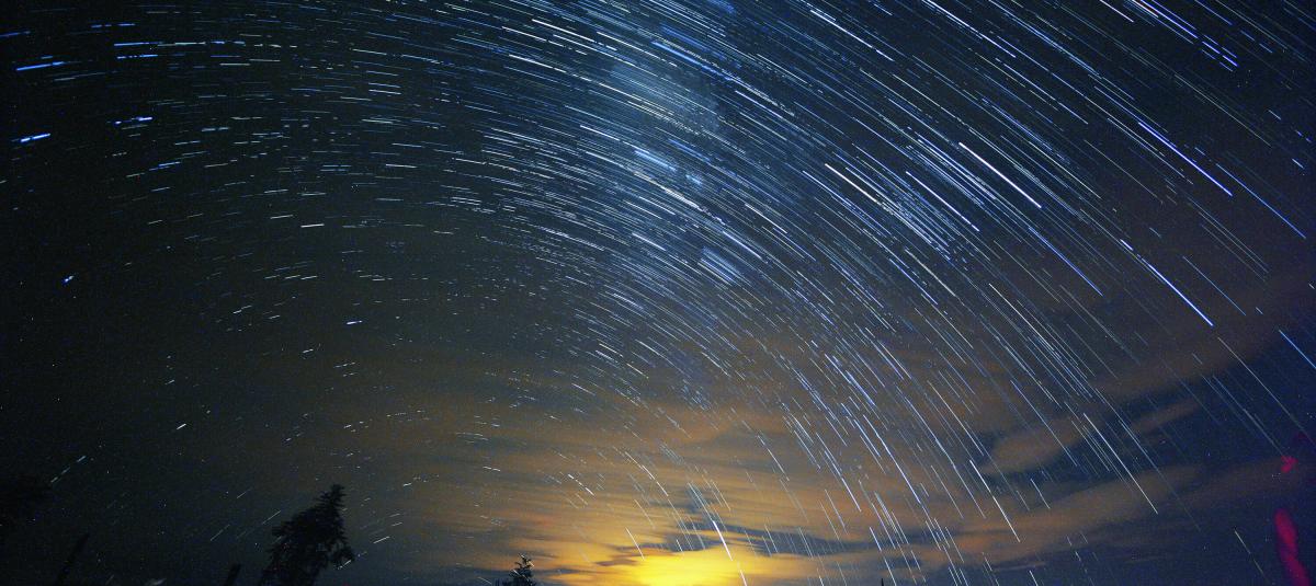 Turismo astronómico en Colombia: destinos para descubrir el cielo en el País de la Belleza