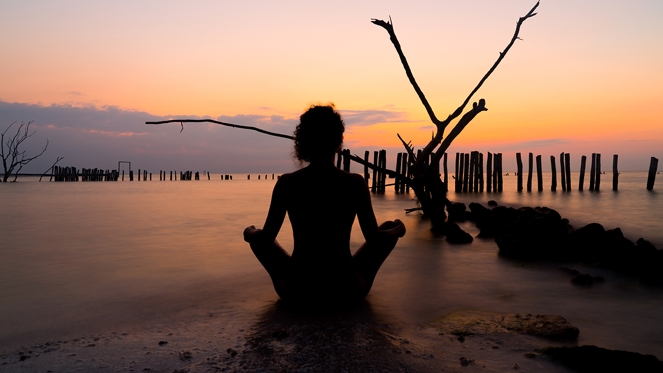 El turismo de bienestar lidera el crecimiento global y redefine la forma de viajar en 2026