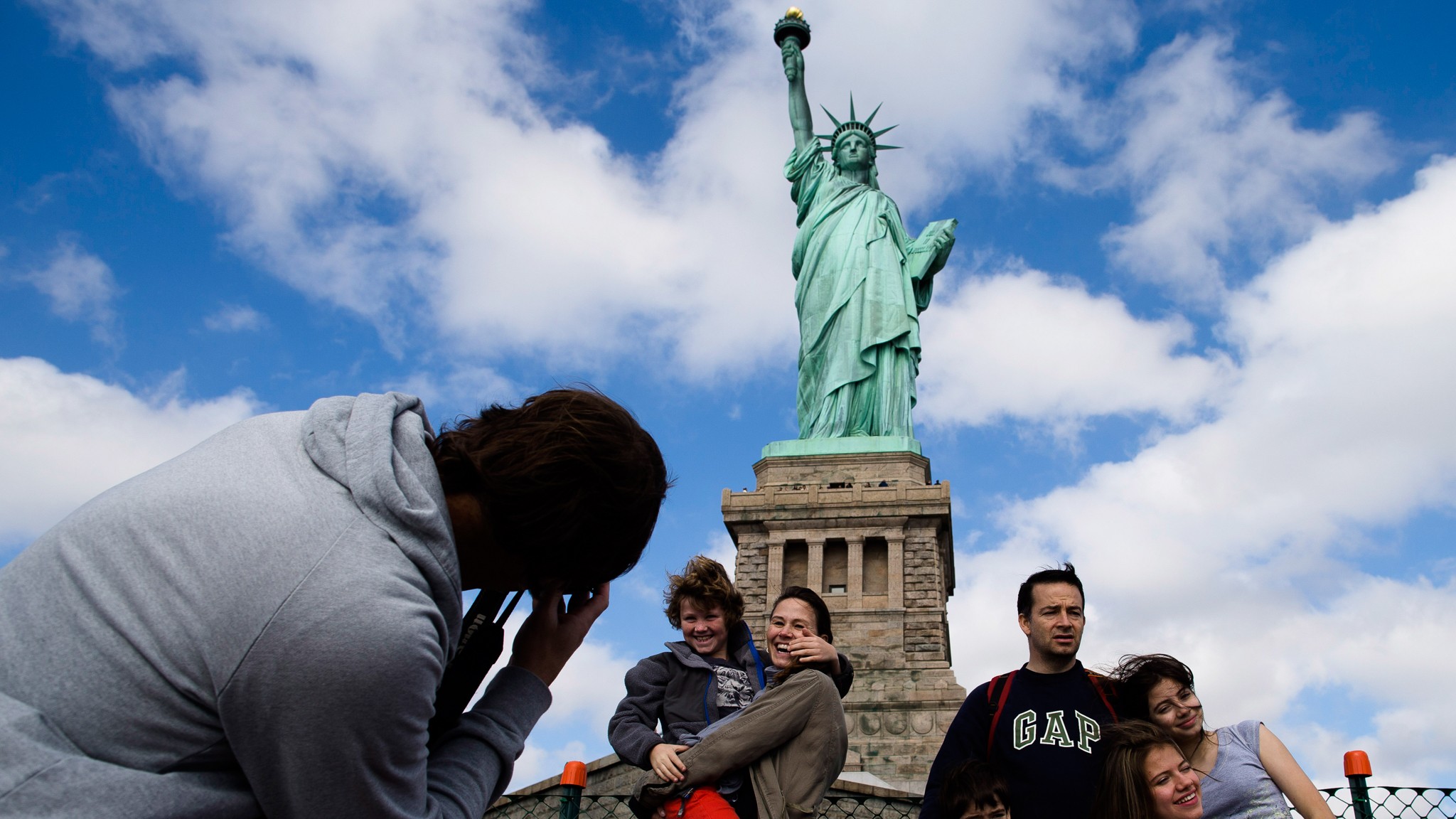 Estados Unidos consolida a Brasil como uno de sus principales mercados turísticos