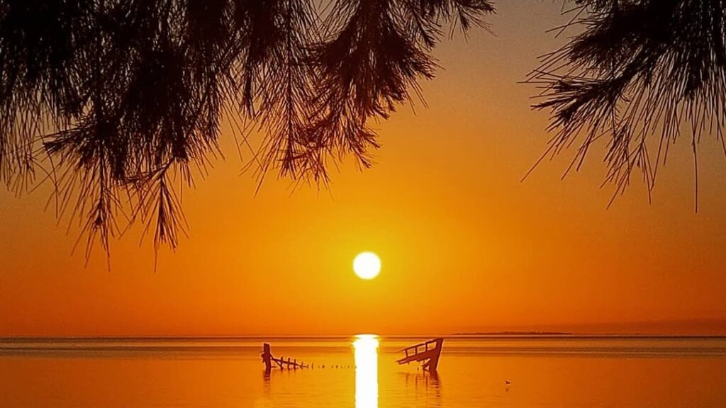 Conchillas: el destino secreto de Uruguay ideal para desconectar en 2026