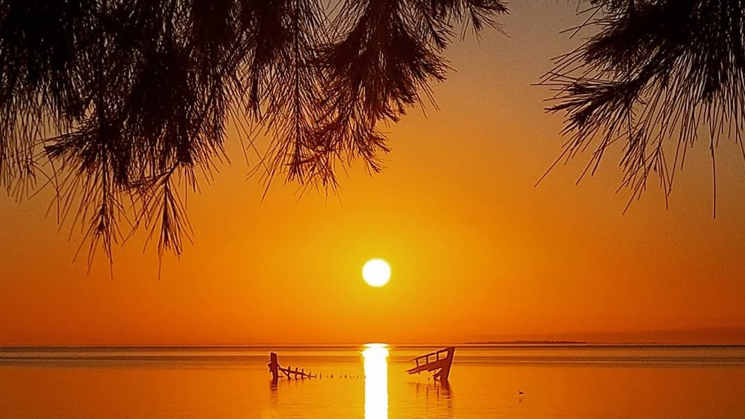 Conchillas: el destino secreto de Uruguay ideal para desconectar en 2026