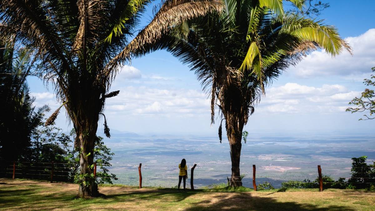 Nuevo sendero de largo recorrido impulsa el ecoturismo en el Nordeste de Brasil