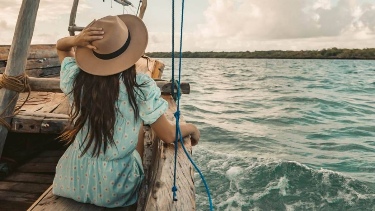 Patricia Campos Cisneros: “Las mujeres unidas son clave para el futuro del turismo”
