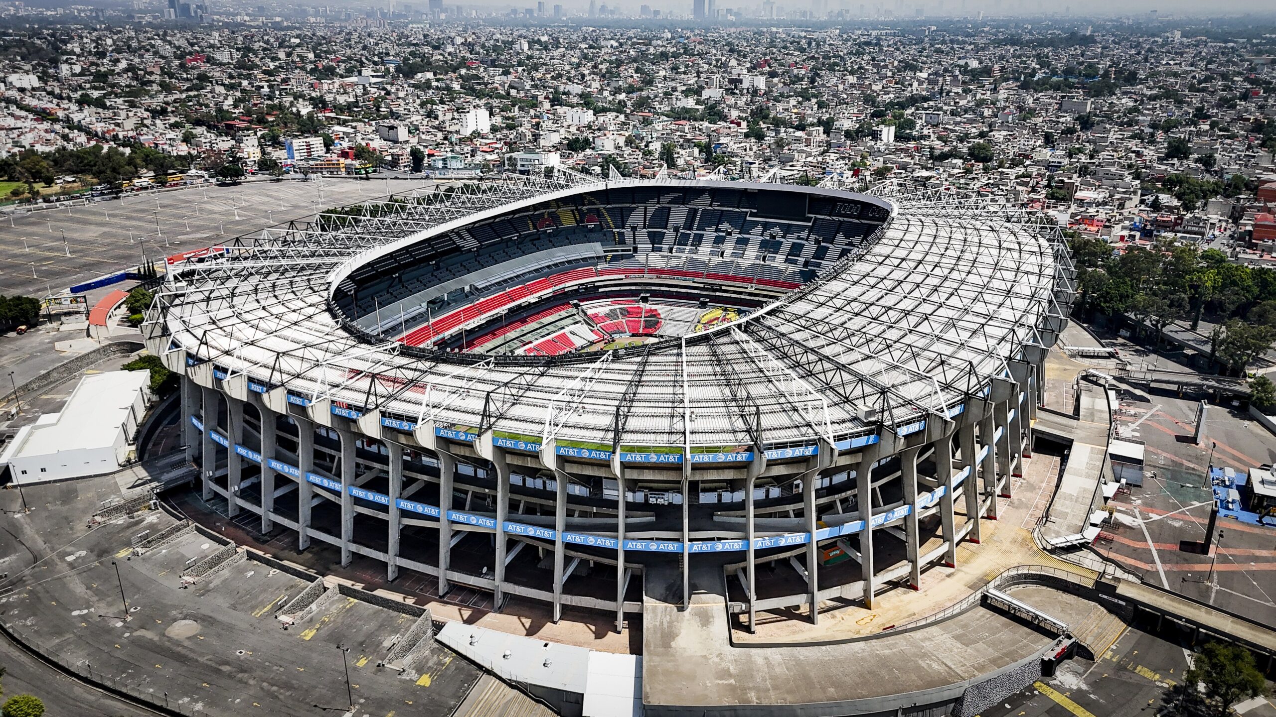 Mundial 2026: los estadios más grandes y modernos que harán historia en EEUU, México y Canadá
