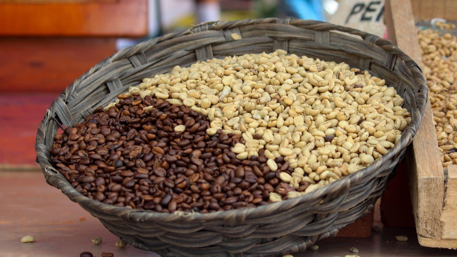 Colombia: el tesoro oculto del café de alta calidad que nace en El Tambo, Nariño