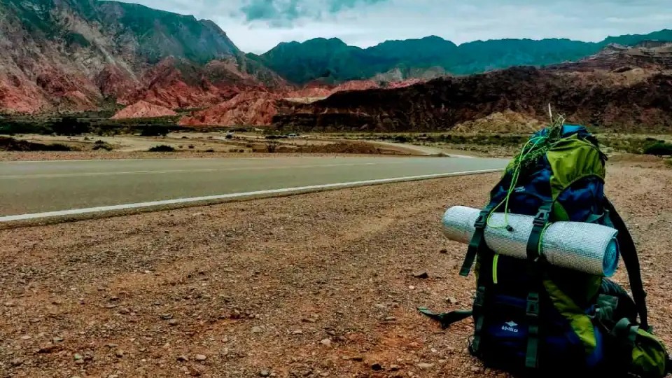 Rutas mochileras por América del Sur: itinerarios imperdibles para recorrer el continente