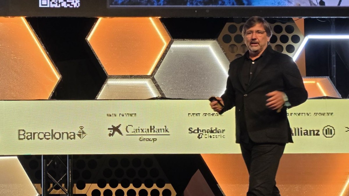 World2Meet presenta “The New Travel Project” en el MWC 2026