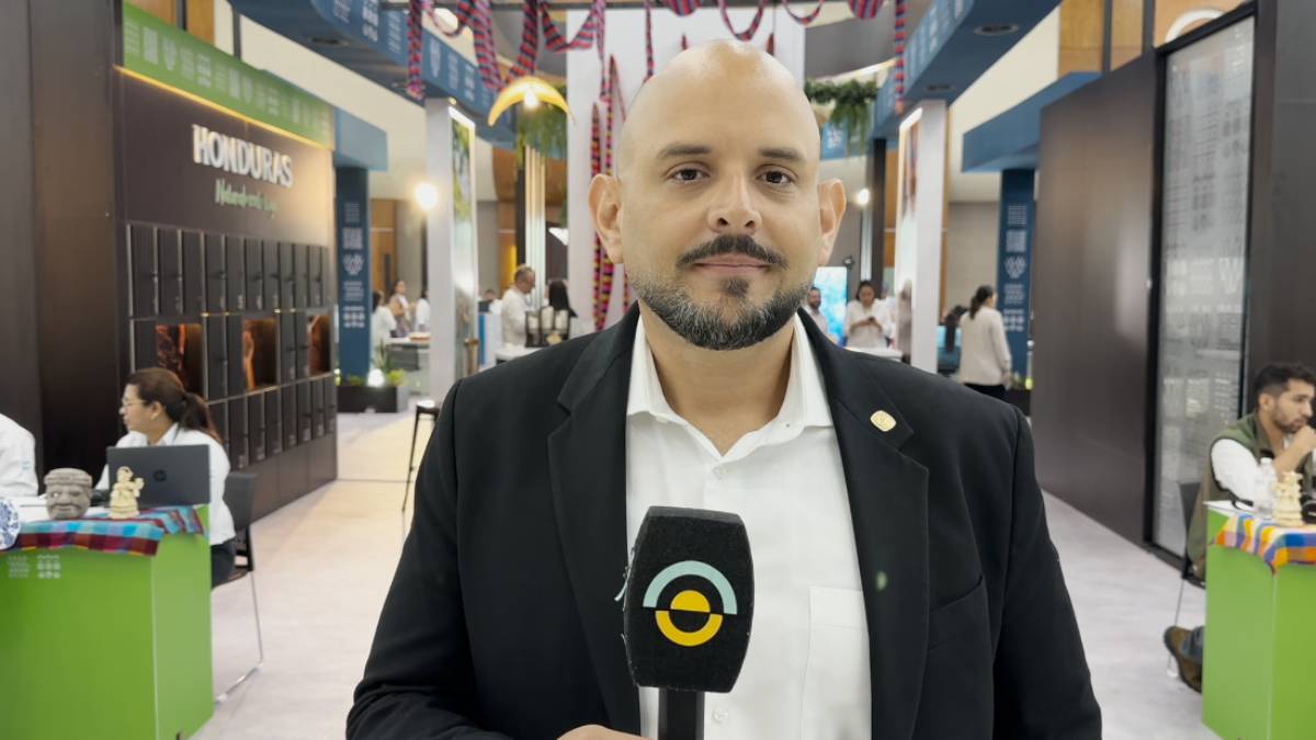 Andrés Ehrler: «Honduras tiene la narrativa y el ecosistema para liderar el turismo regional»