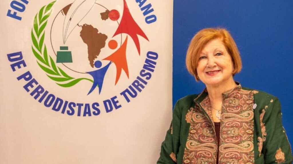 María Shaw: el rol de las mujeres en el turismo y los desafíos de la industria