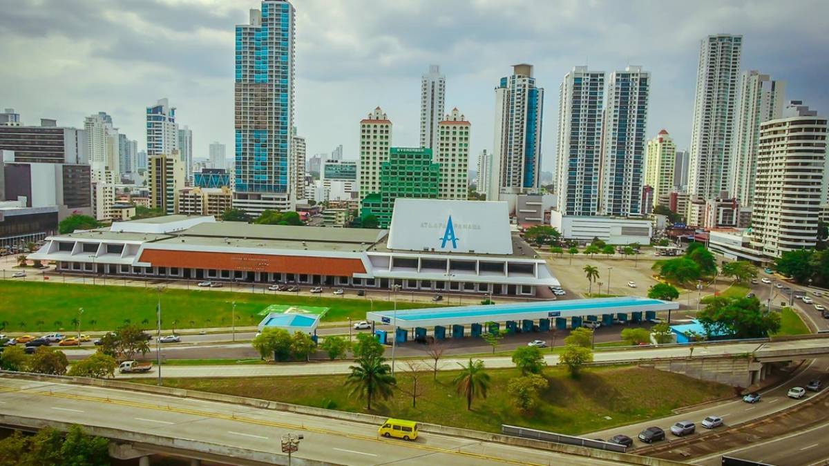 Panamá apuesta al turismo de alto valor para superar los 3 millones de visitantes en 2026