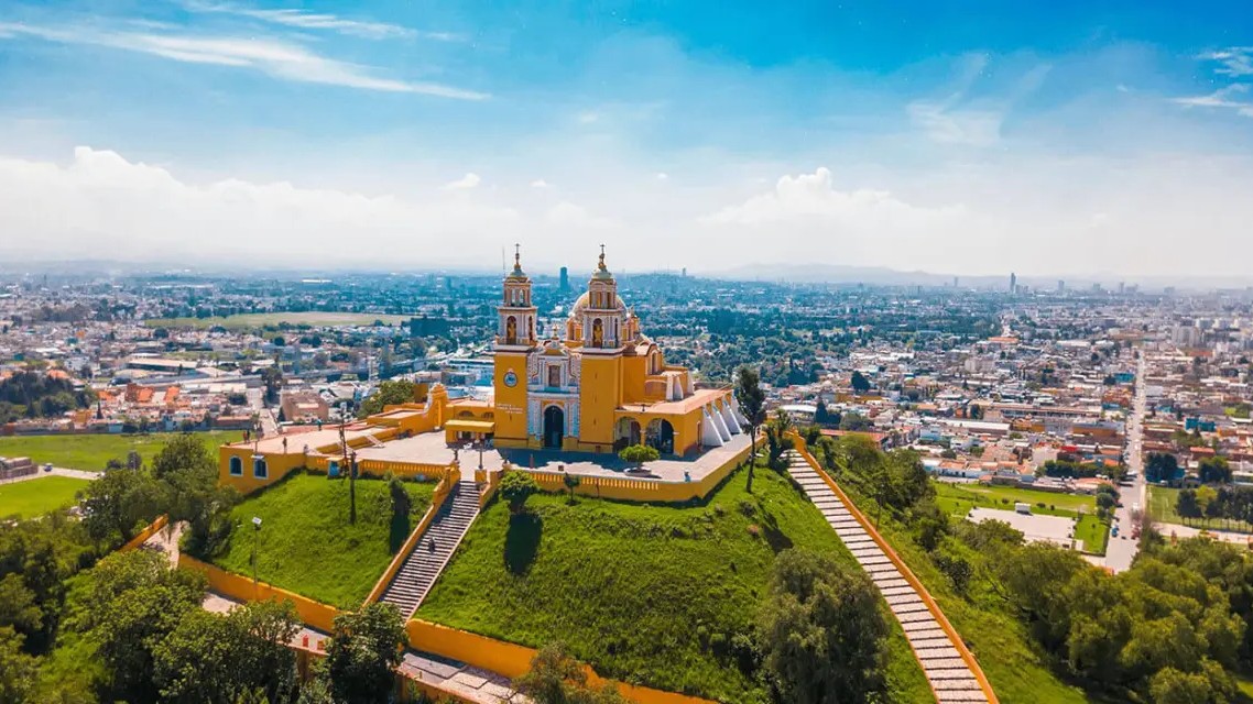 México low cost: cinco destinos imperdibles para viajar barato en 2026