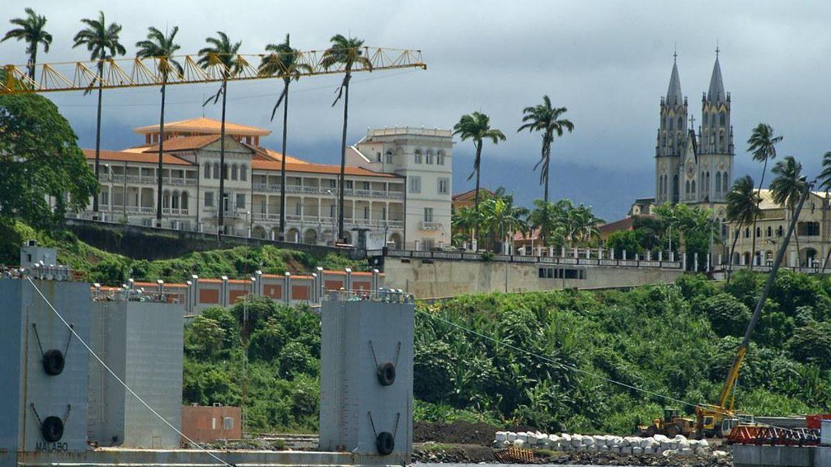 La Orden del Camino de Santiago desembarca en Guinea Ecuatorial y abre oportunidades para el turismo