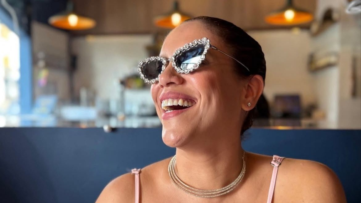 Mary de Aquino: “El turismo necesita más voces femeninas para seguir transformándose”