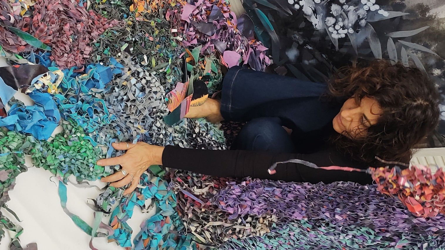 Turismo cultural en San Telmo: ¿Qué nos hace hacer la pintura ?