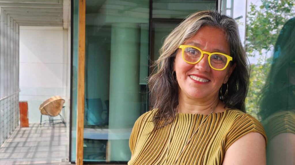 Verónica Pardo Lagos y el liderazgo femenino que impulsa la industria en Latinoamérica