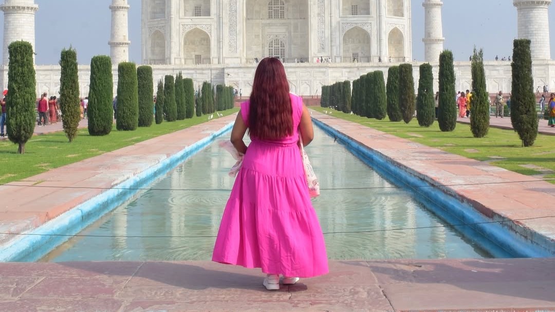 Pamela García: el rol de las mujeres que transforman el turismo