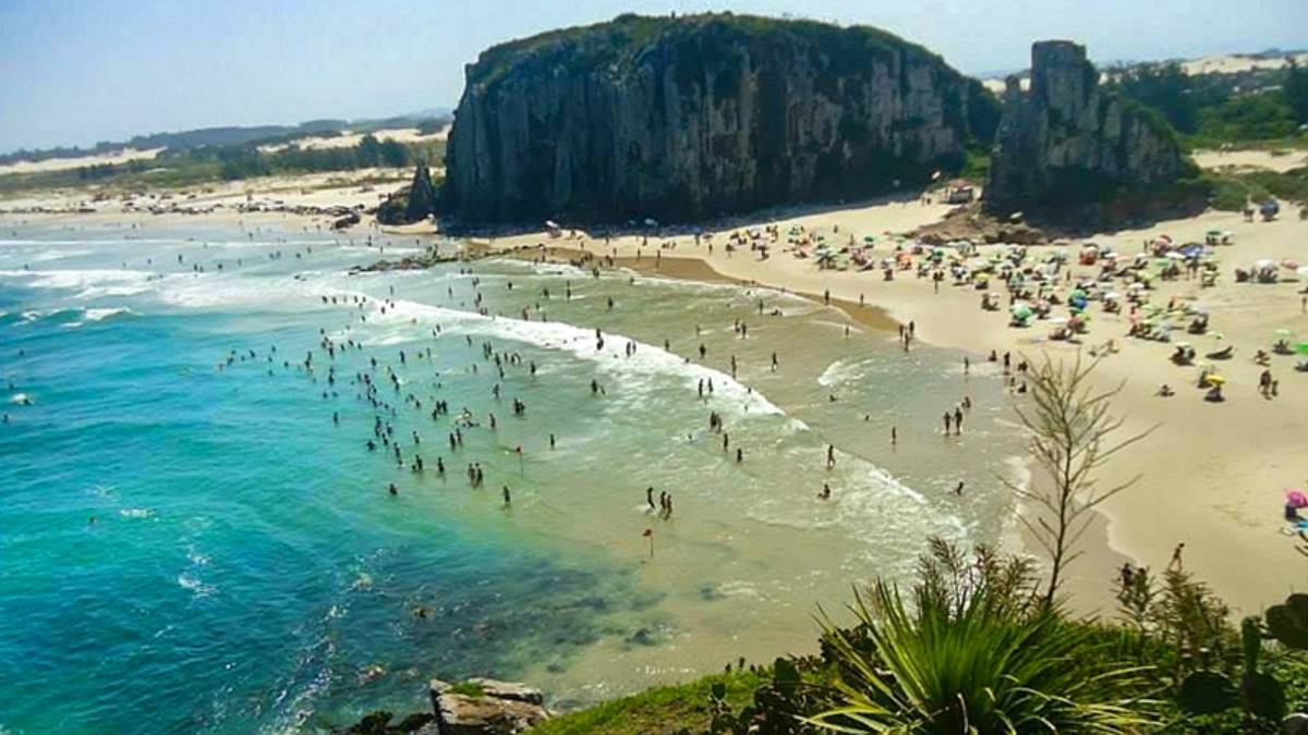 Brasil acelera su crecimiento turístico: aumentan un 16% los viajes internacionales en 2026