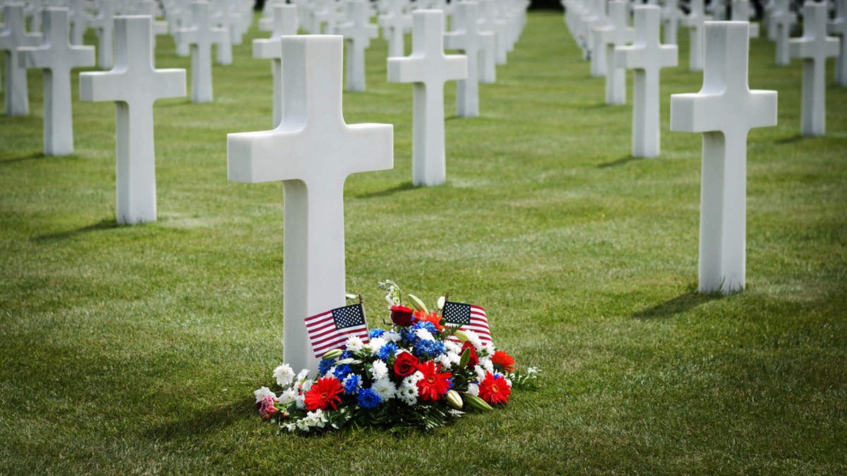 Normandía: historia, memoria y turismo en los escenarios del Día D