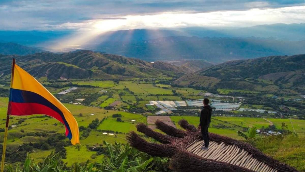 Colombia en familia: 10 consejos clave para disfrutar un viaje inolvidable por el país de la belleza