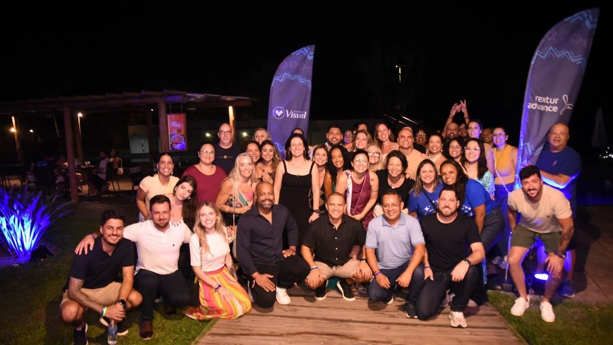 CVC Corp reunió a 600 profesionales del turismo en Connect 2026