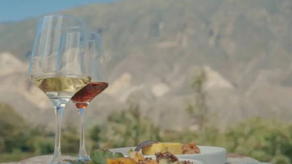 La Vendimia de El Bayeh regresa a la Quebrada de Humahuaca con vino, gastronomía y música