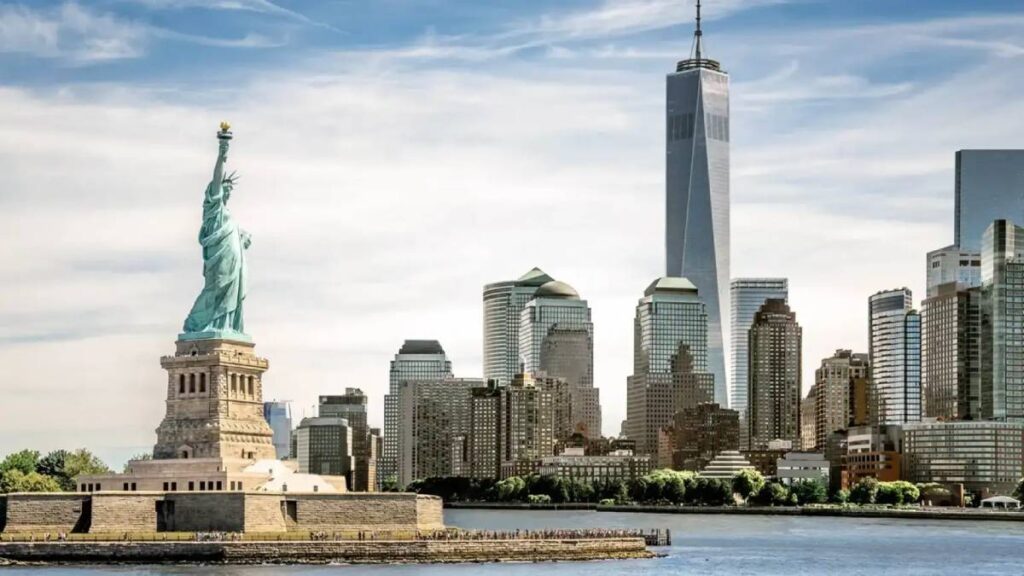 Diez errores que debes evitar en tu primer viaje a Nueva York