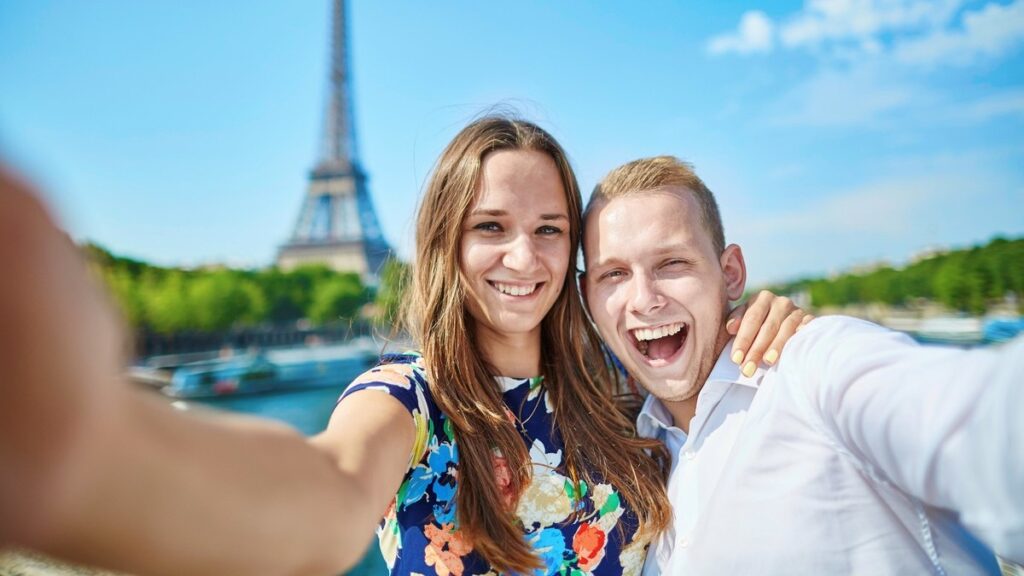 Turismo e Instagram: cómo la red social cambió para siempre la forma de viajar