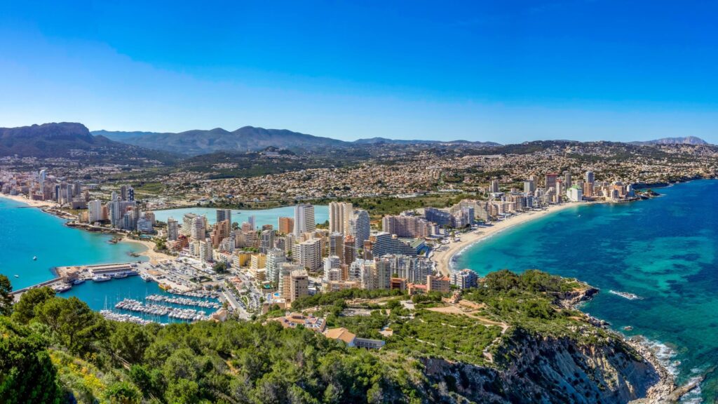 Alicante intensifica su estrategia para lograr un vuelo directo desde Estados Unidos