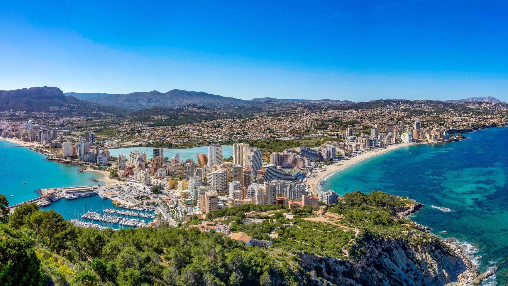 Alicante intensifica su estrategia para lograr un vuelo directo desde Estados Unidos